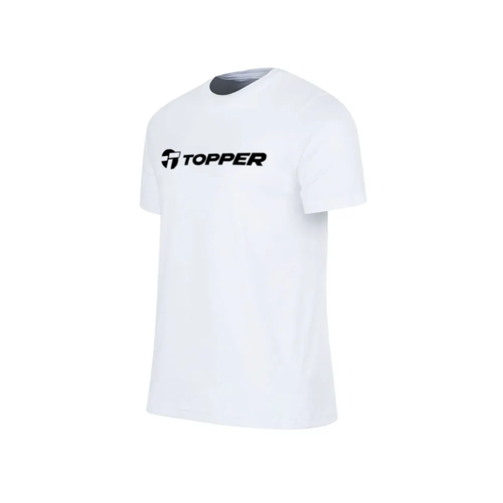 REMERA MUJER ESTAMPADA  BRAND