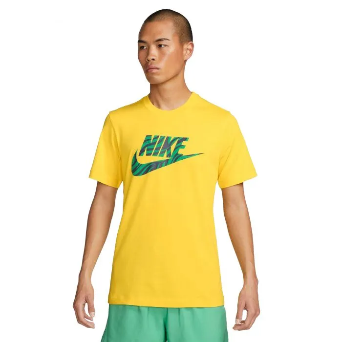 Remera Nike Sportswear Brandriffs Futura