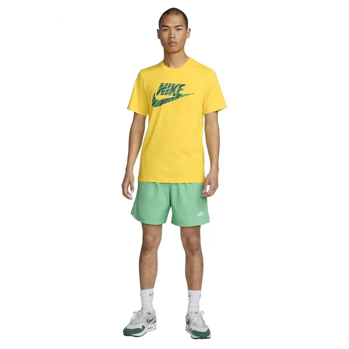 Remera Nike Sportswear Brandriffs Futura