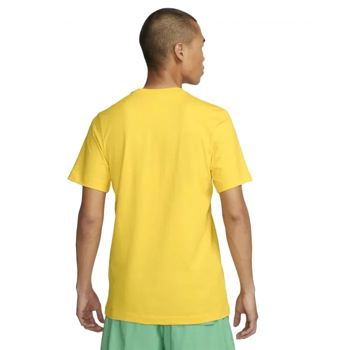 Remera Nike Sportswear Brandriffs Futura