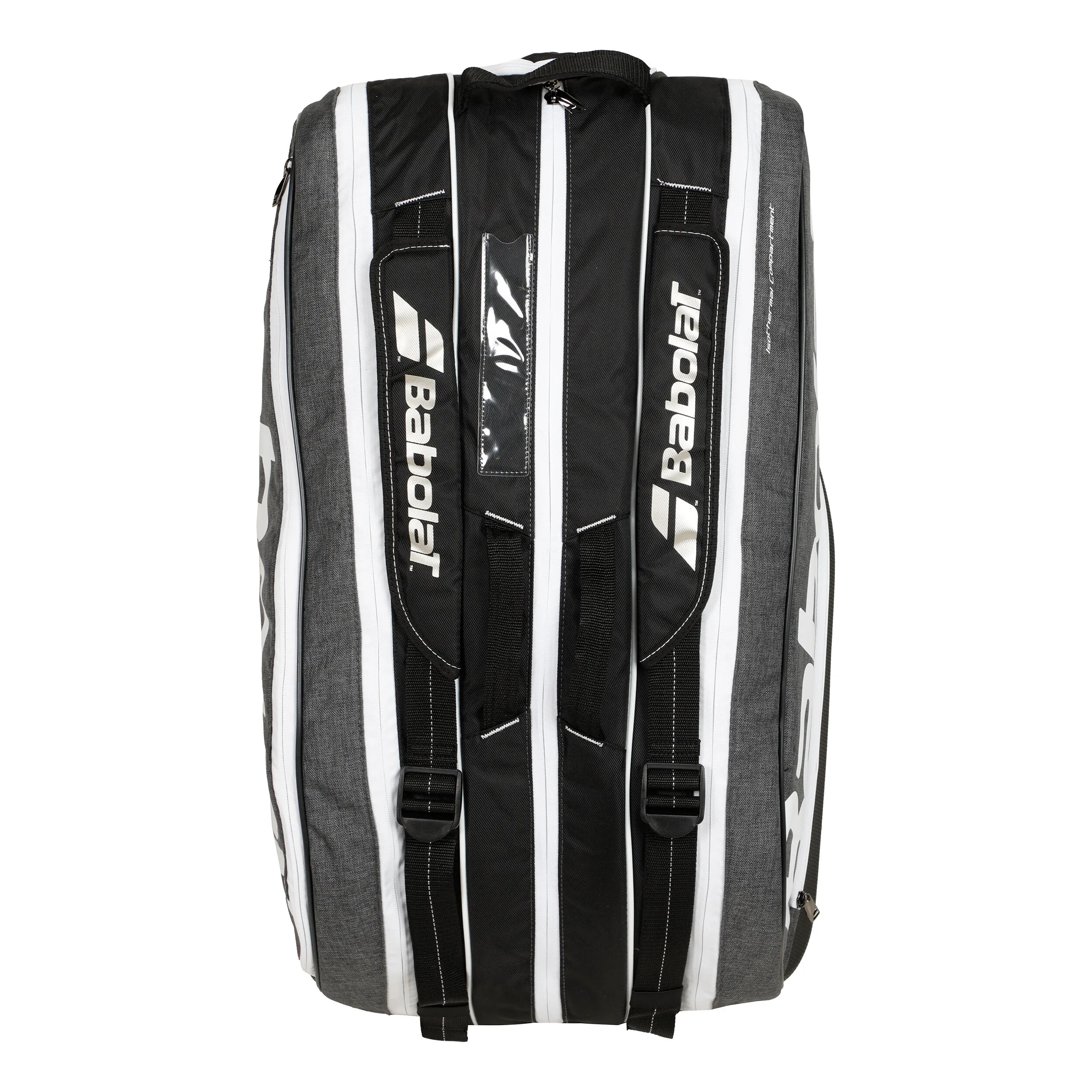 RH X 9 Pure Cross Raquetero
