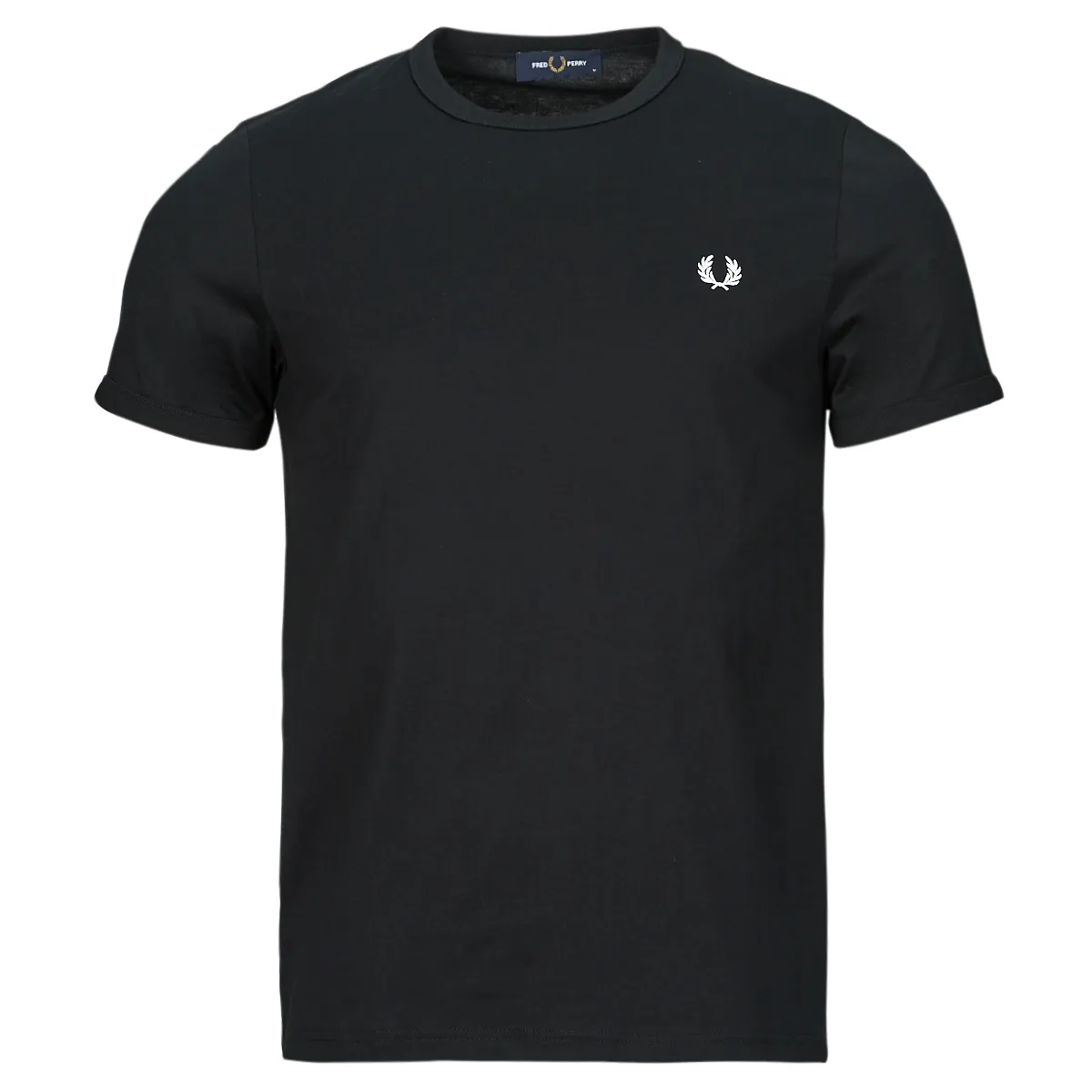 RINGER TSHIRT