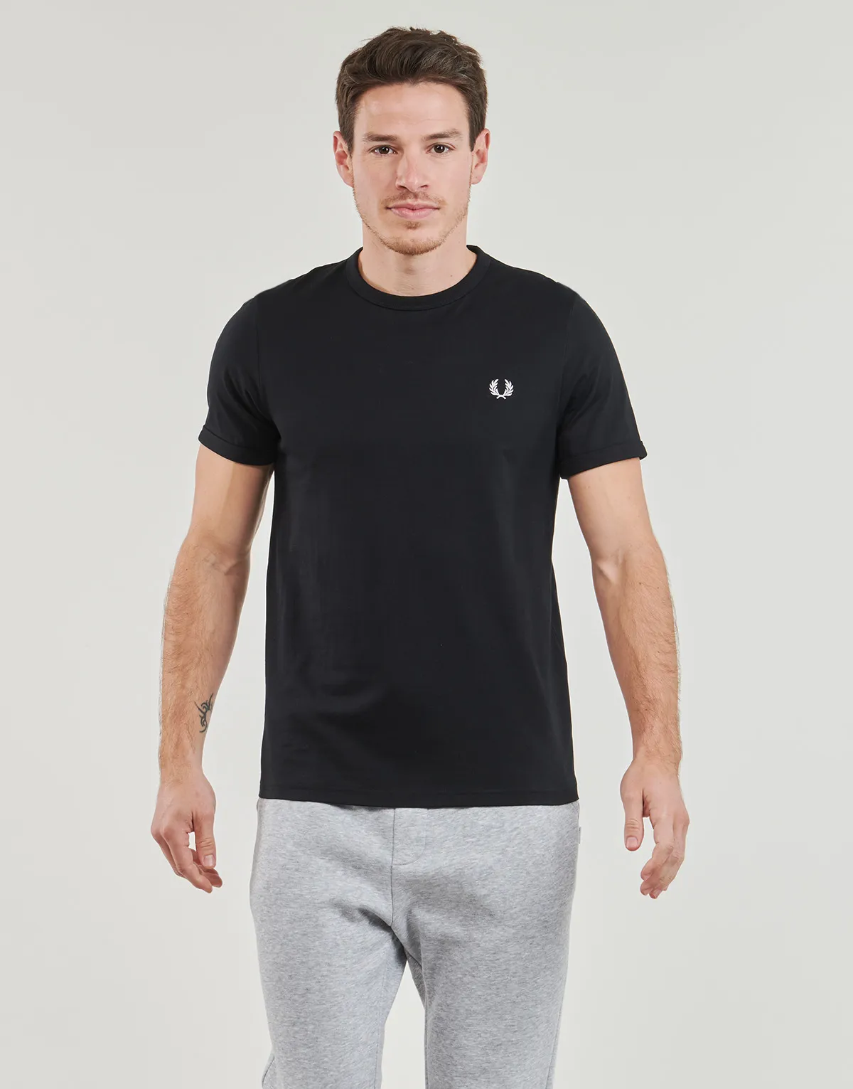 RINGER TSHIRT