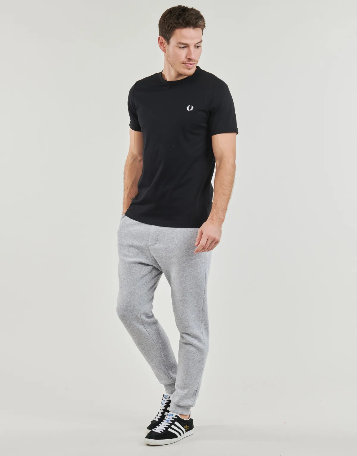 RINGER TSHIRT