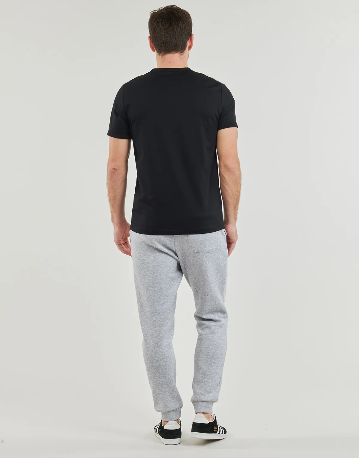 RINGER TSHIRT