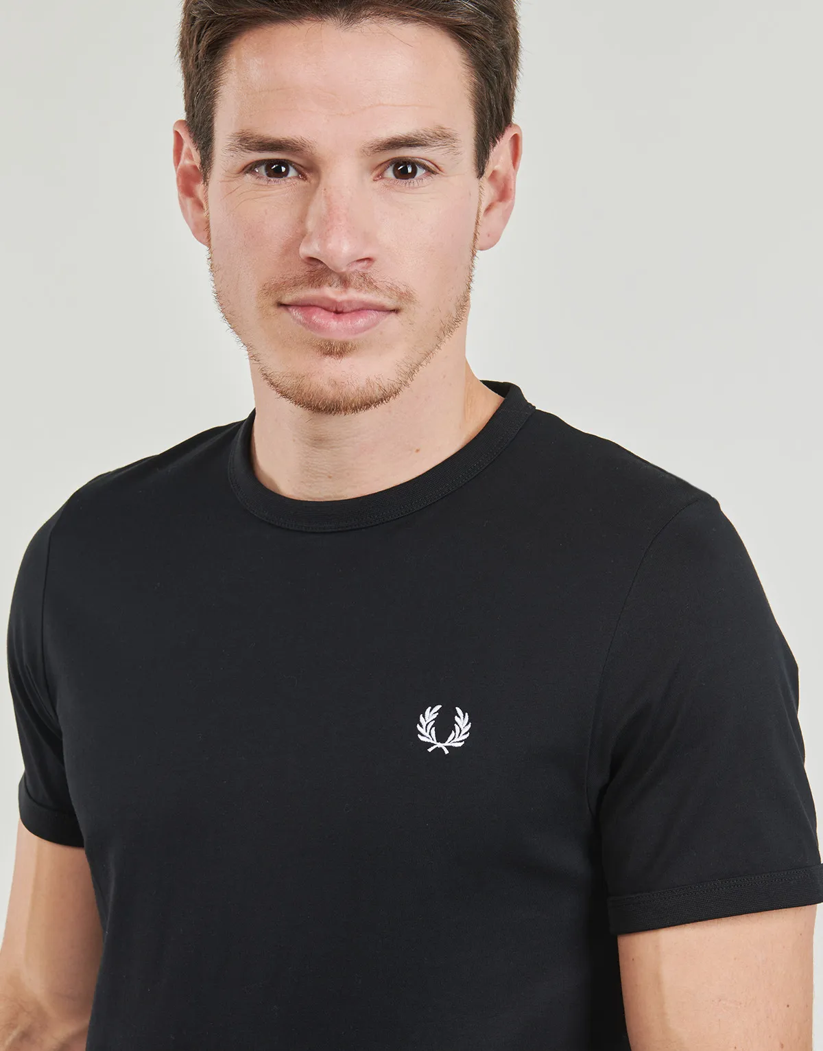 RINGER TSHIRT