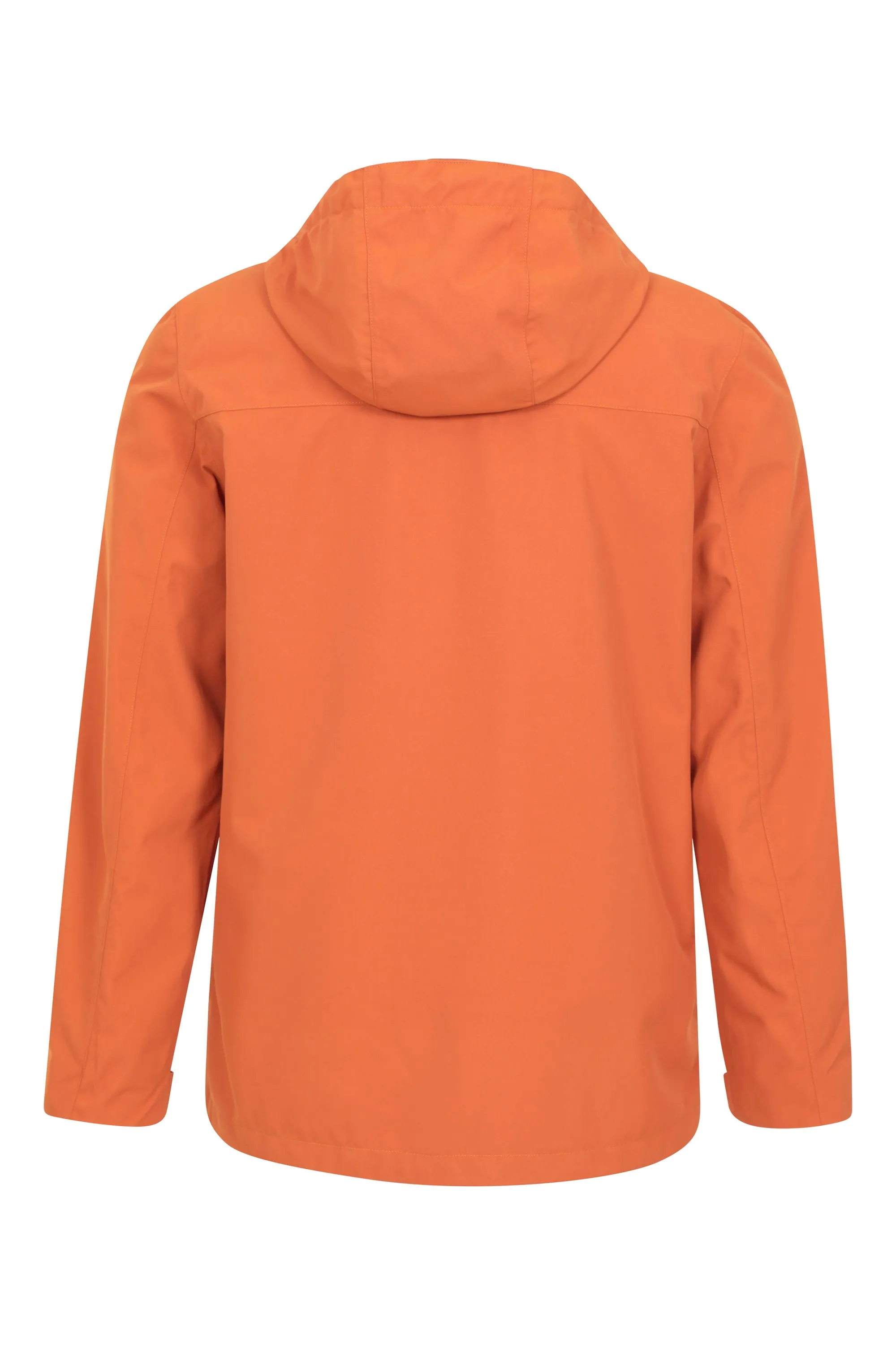 Route chaqueta impermeable para hombre