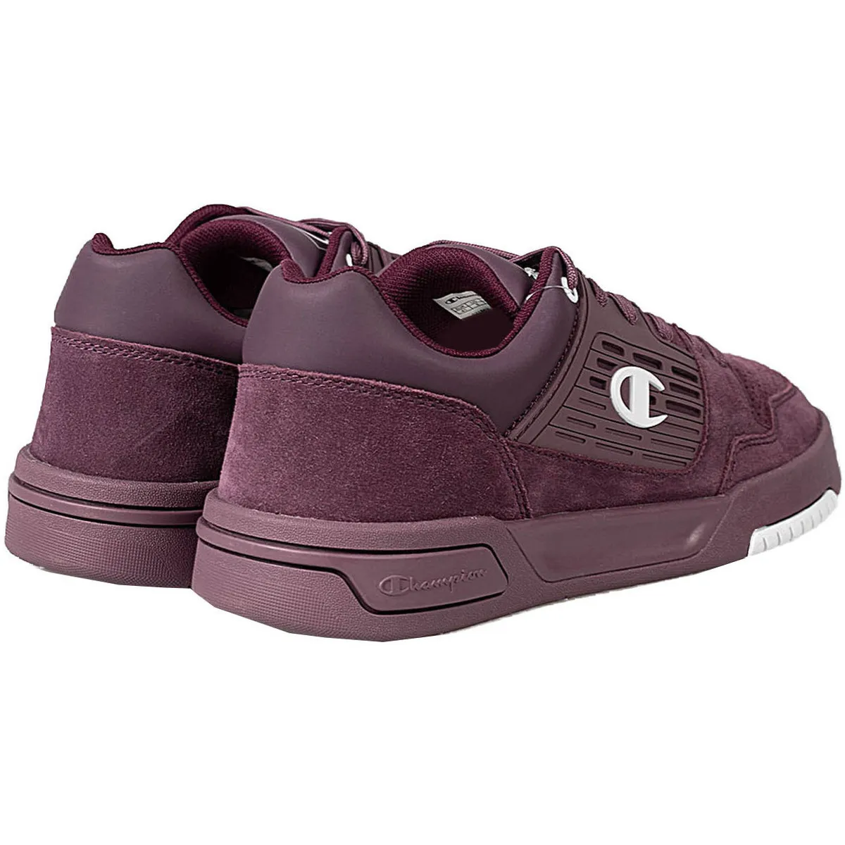 S21862 | 3ON3 Low