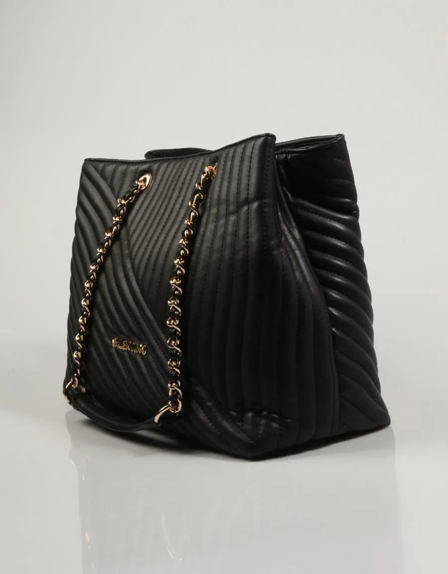 sac a main VALENTINO Laax en Noir 83862