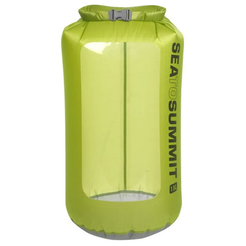 Sac seca ultra ligero 4 L ventana Sea to Summit
