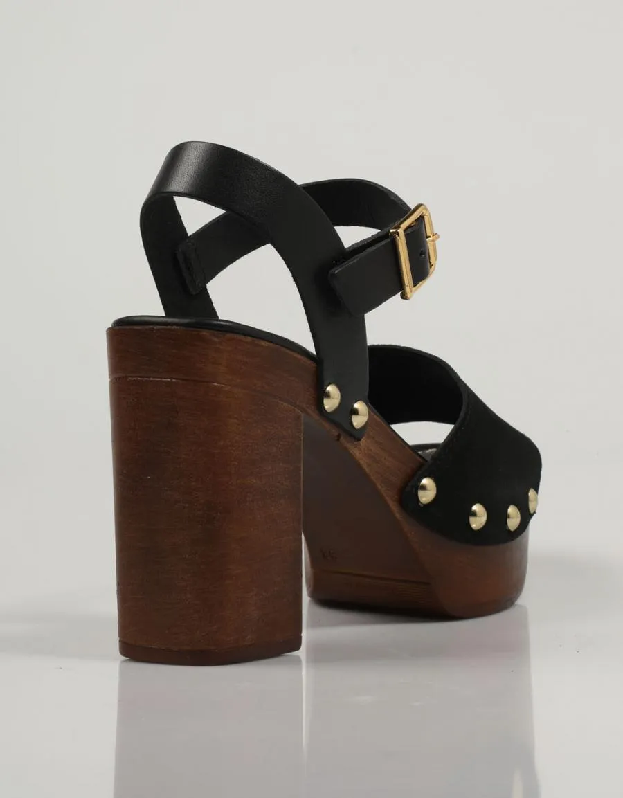  sandales CARLO PERA 5021 en Noir 82568
