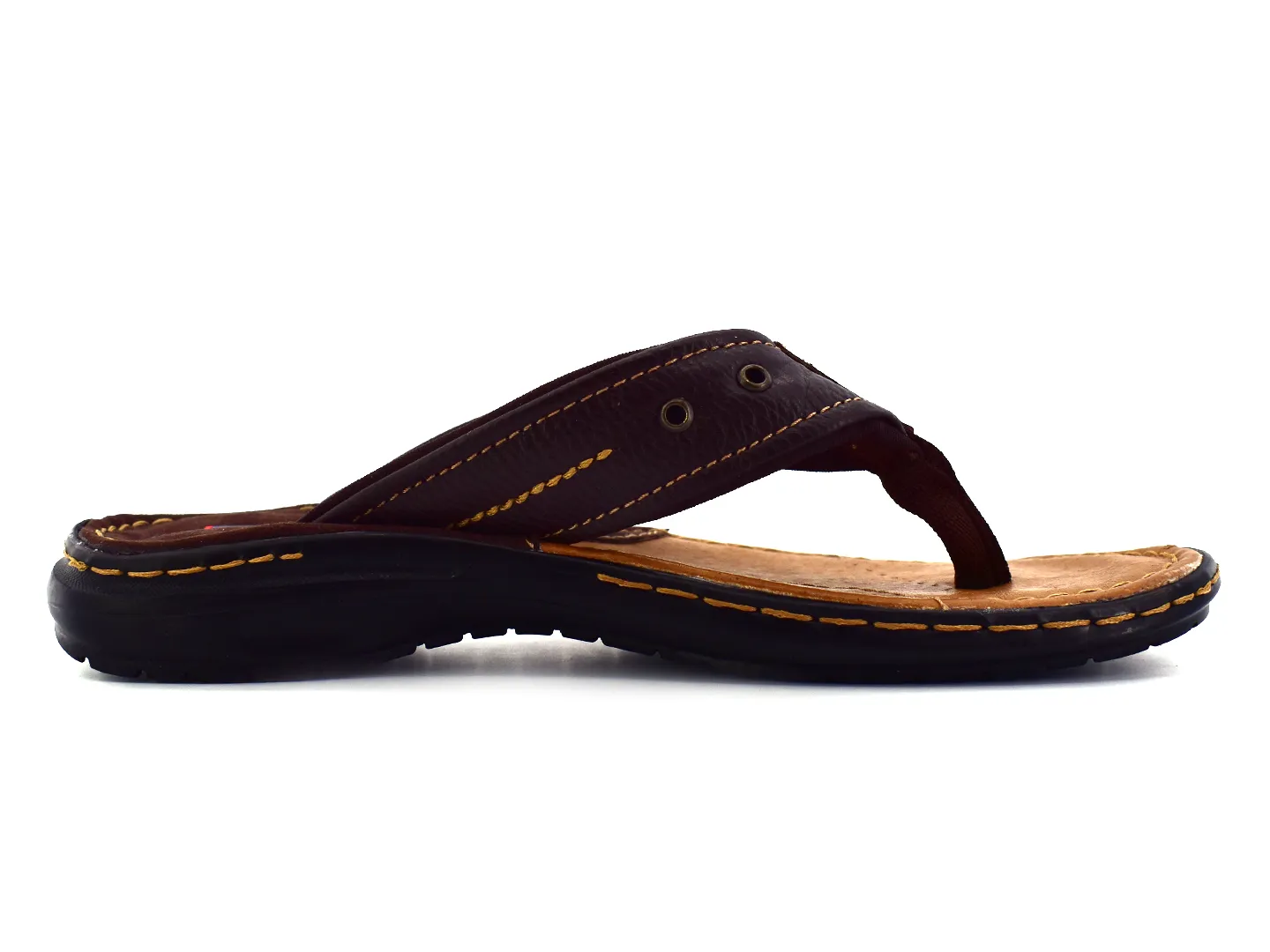 Sandalias Marco Delli Floter Para Hombre