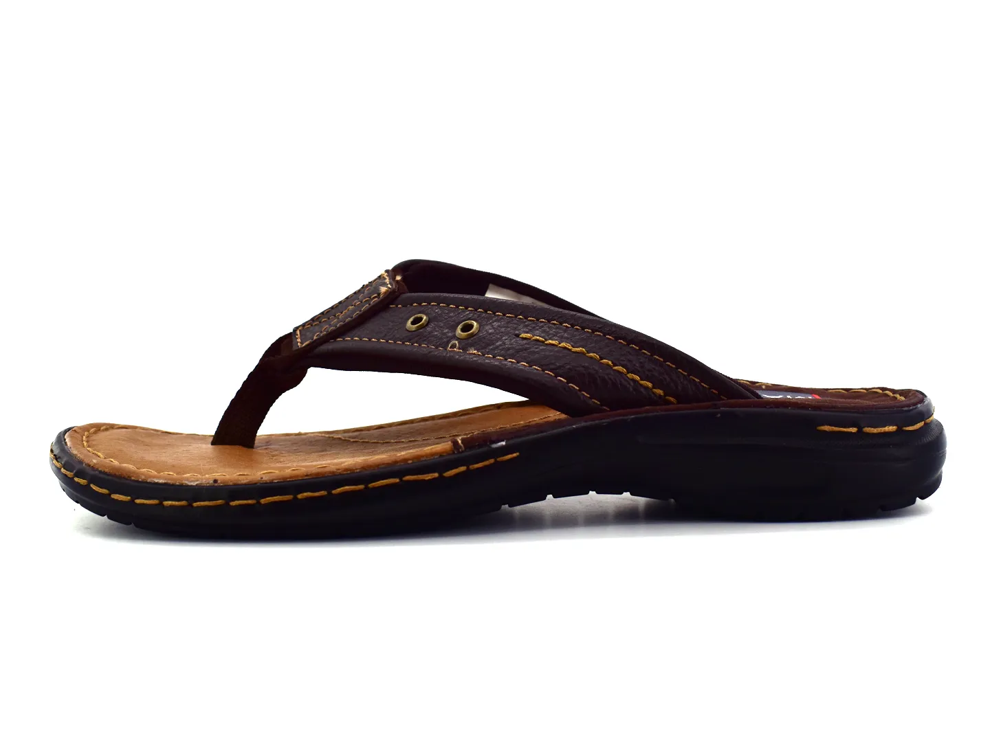 Sandalias Marco Delli Floter Para Hombre