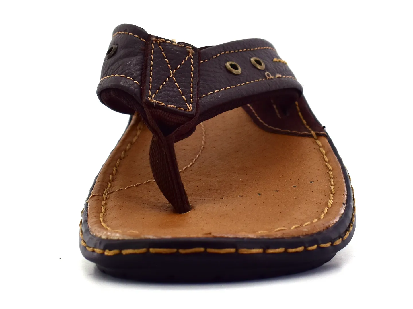 Sandalias Marco Delli Floter Para Hombre