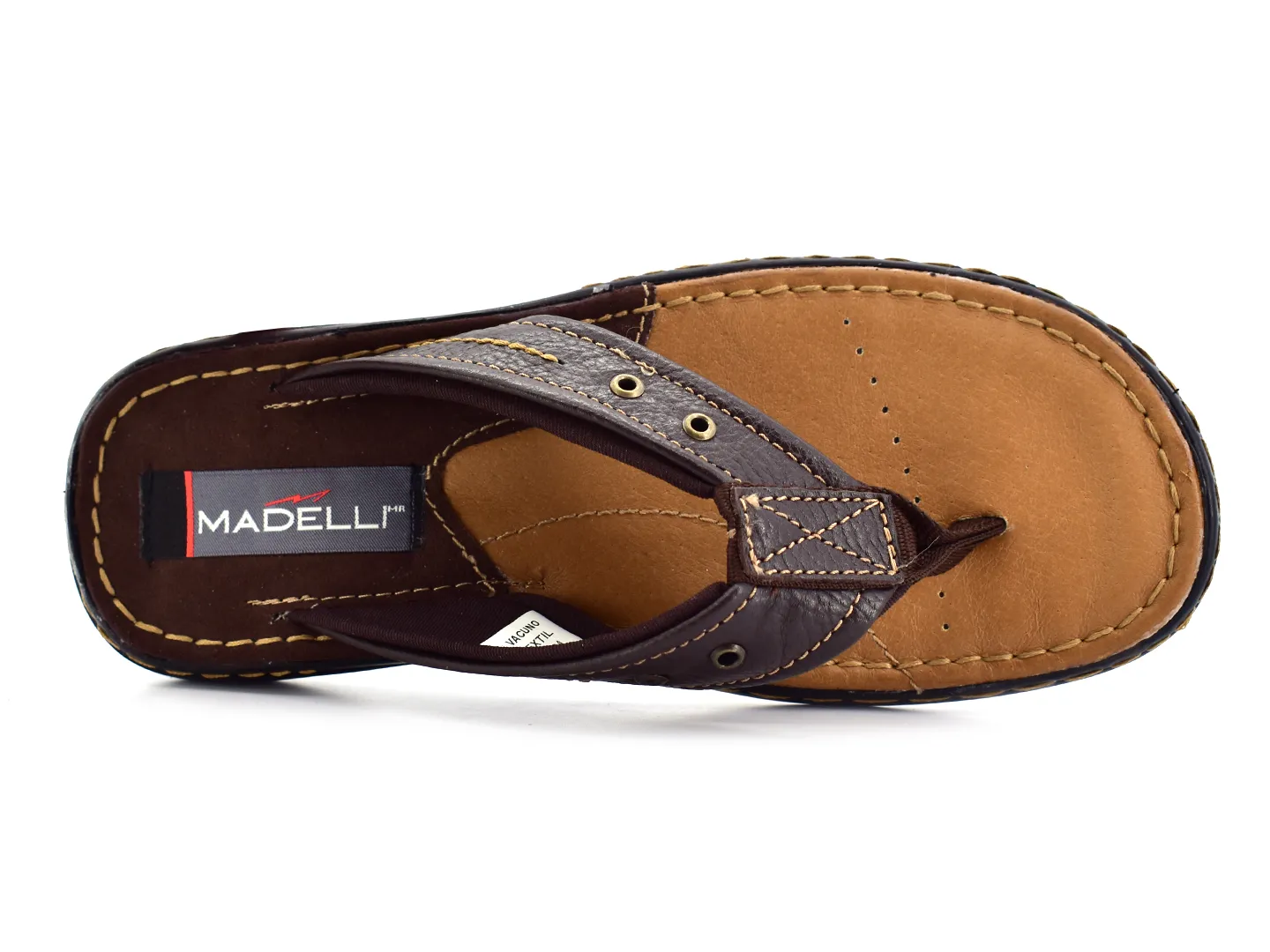 Sandalias Marco Delli Floter Para Hombre