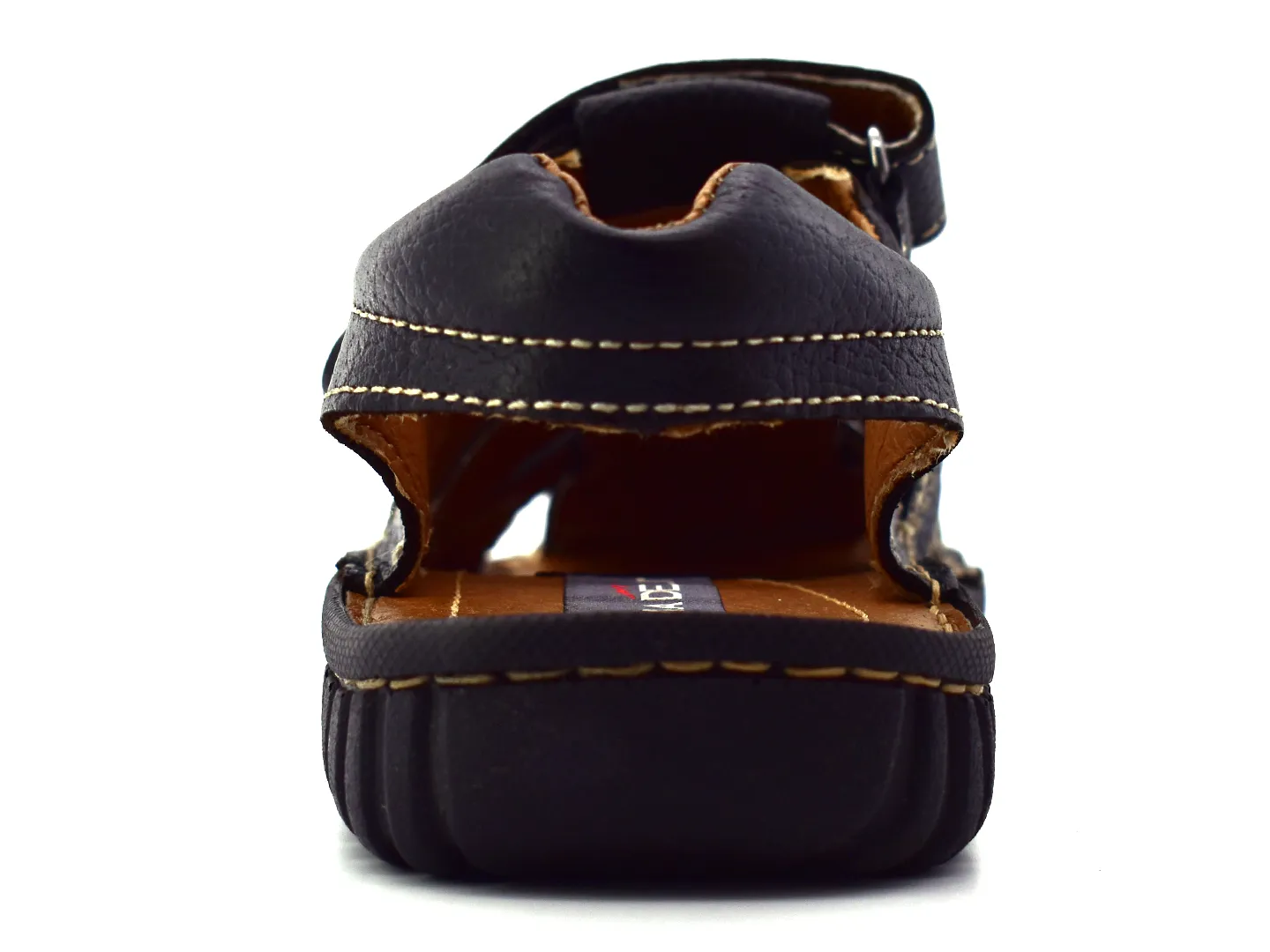 Sandalias Marco Delli Flother Para Hombre