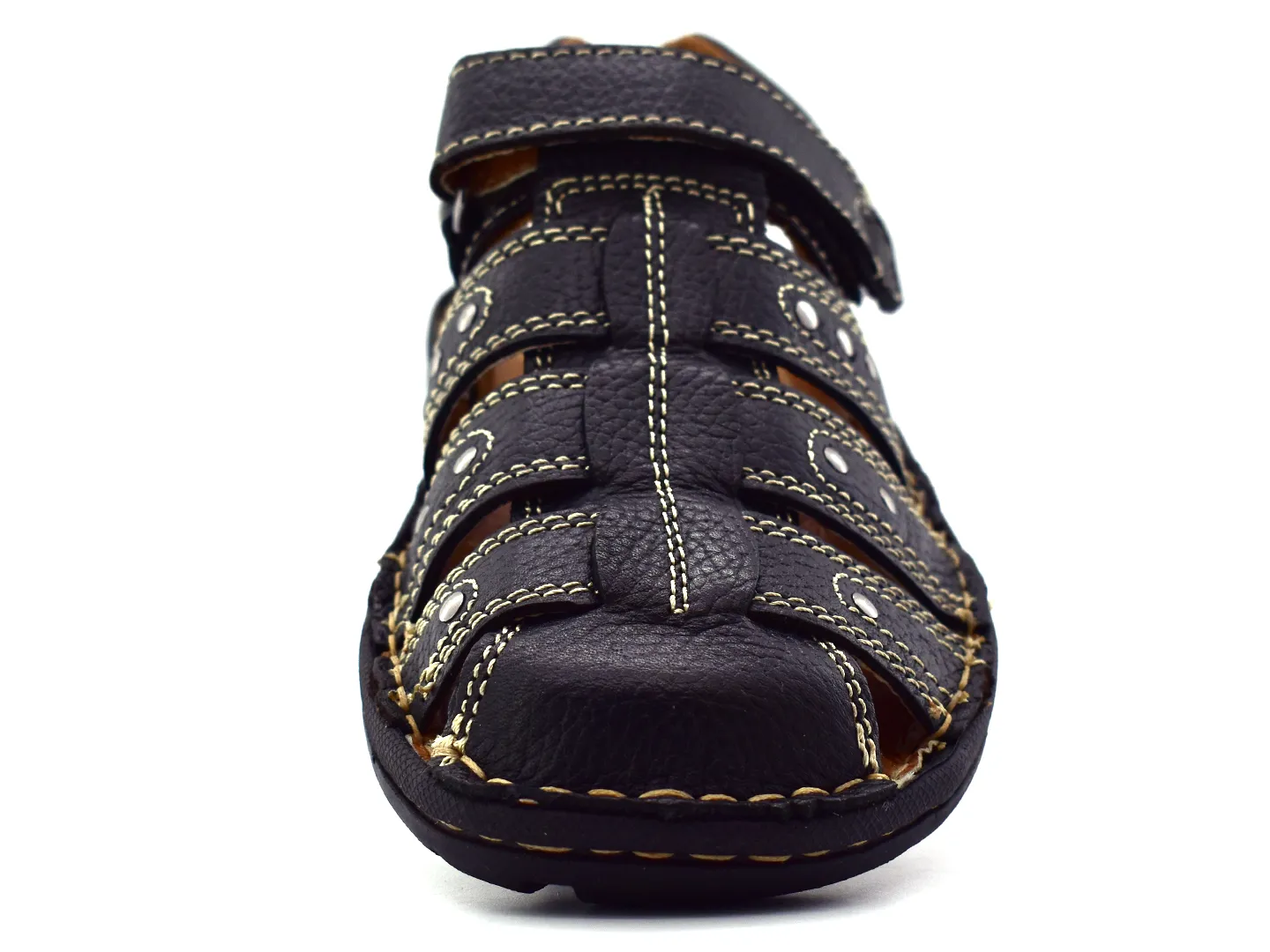 Sandalias Marco Delli Flother Para Hombre