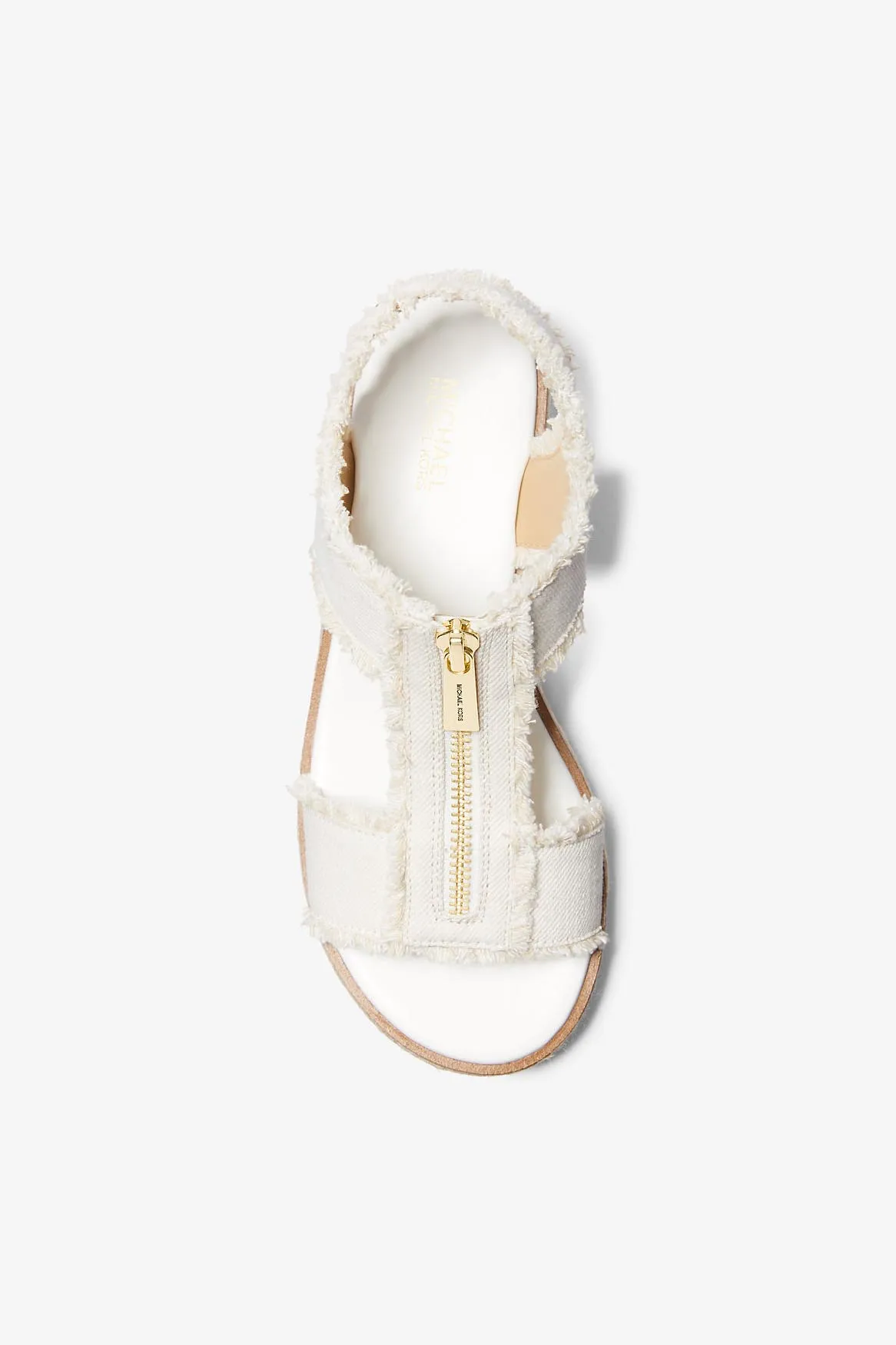 Sandalias para mujer de Michael Kors Calzado – 40S4BRFS4D 