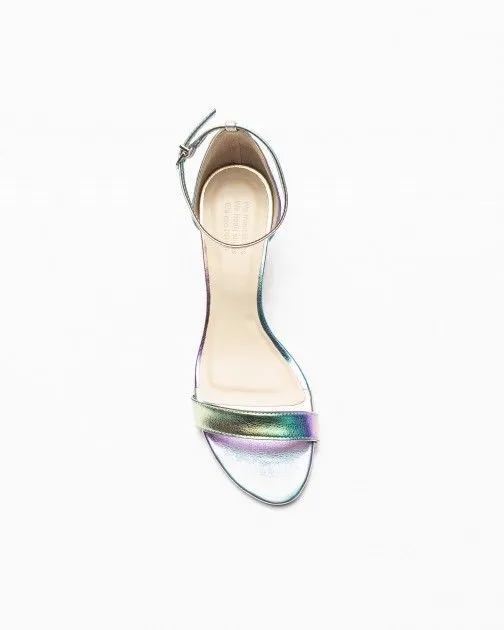 SANDALIAS PROF 13100166 MULTICOLOR