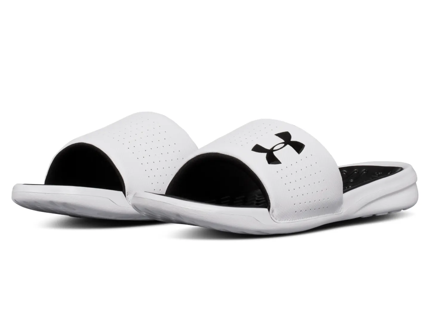 Sandalias Under Armour Playmaker Para Hombre