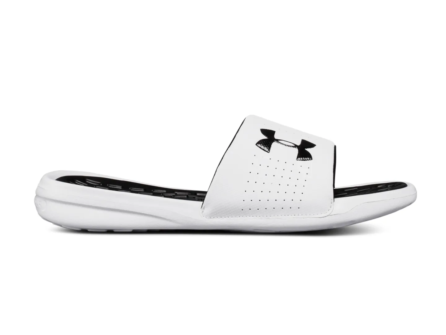 Sandalias Under Armour Playmaker Para Hombre