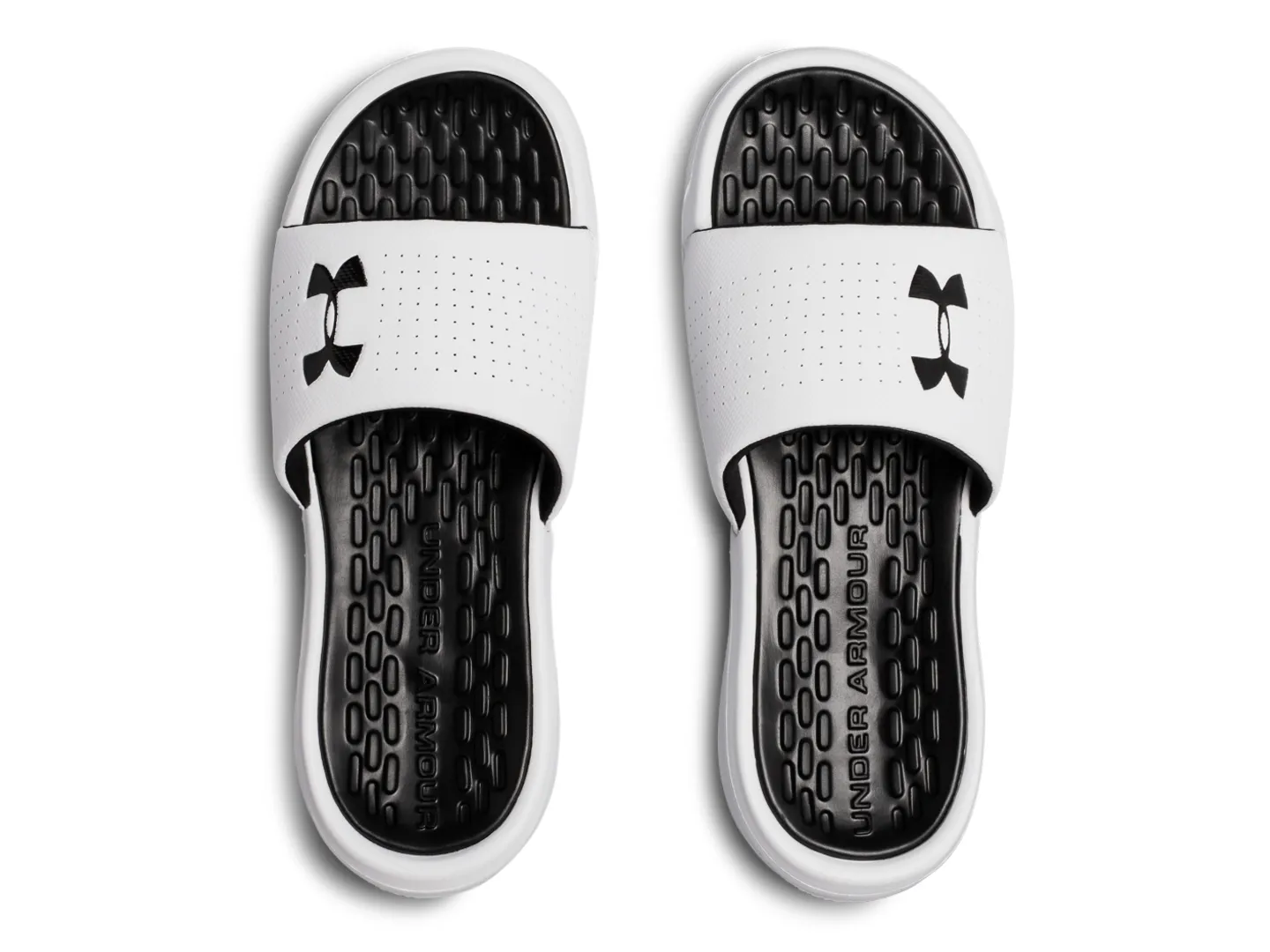 Sandalias Under Armour Playmaker Para Hombre