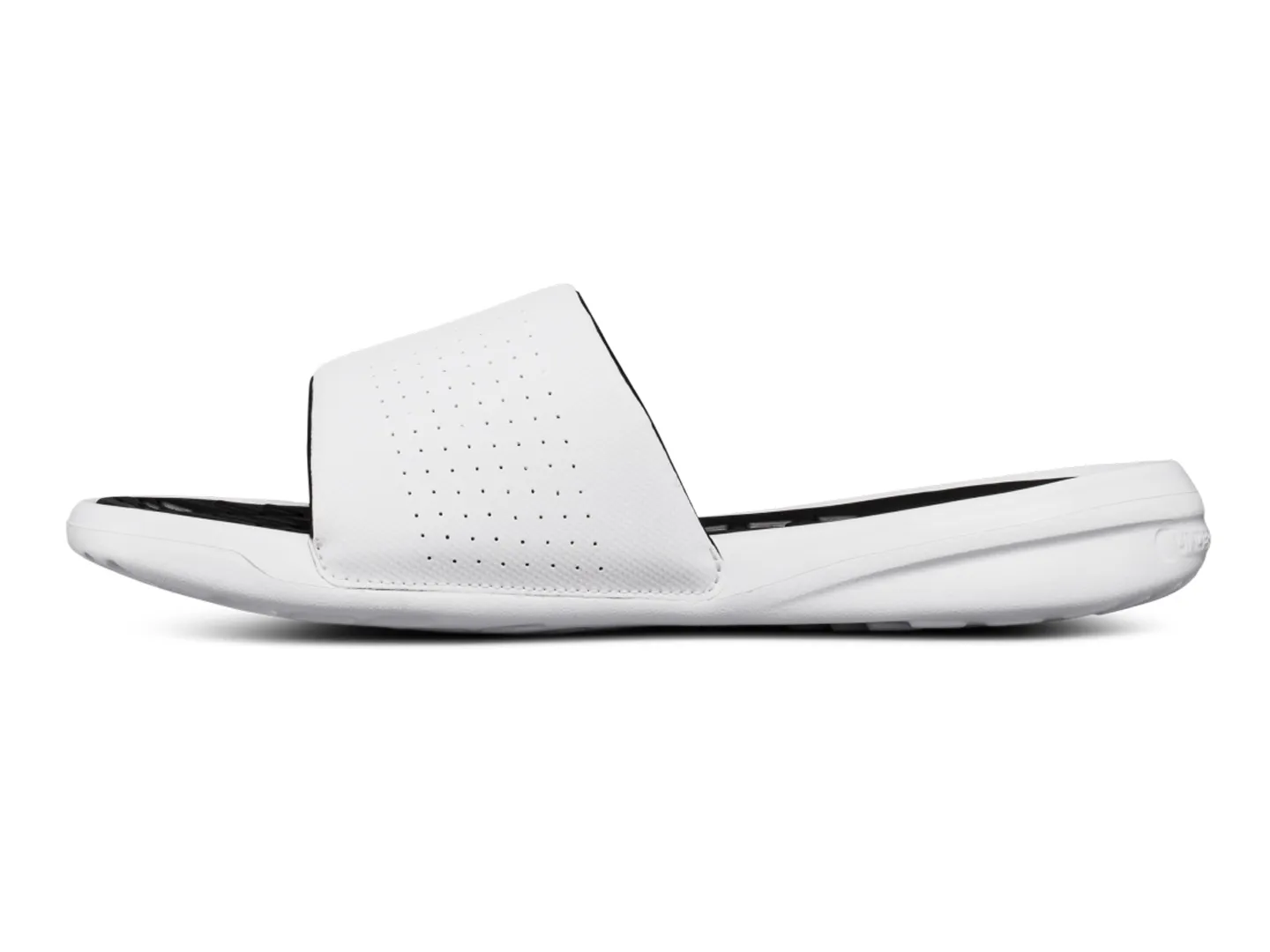 Sandalias Under Armour Playmaker Para Hombre
