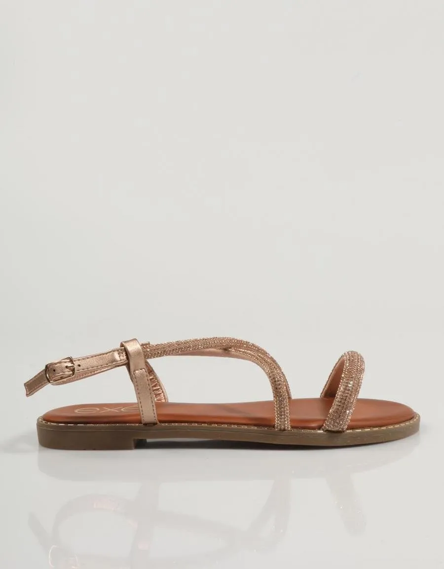  sandals EXE P3375 en Pink 82787