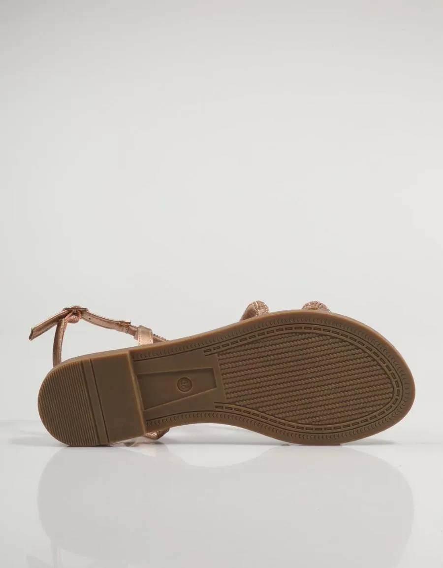  sandals EXE P3375 en Pink 82787