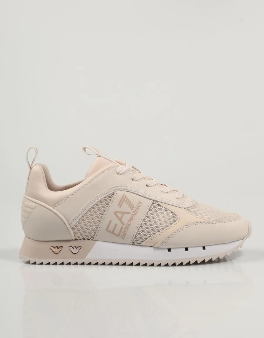  sapatilhas ARMANI EA7 X8x027 en Branco 81270