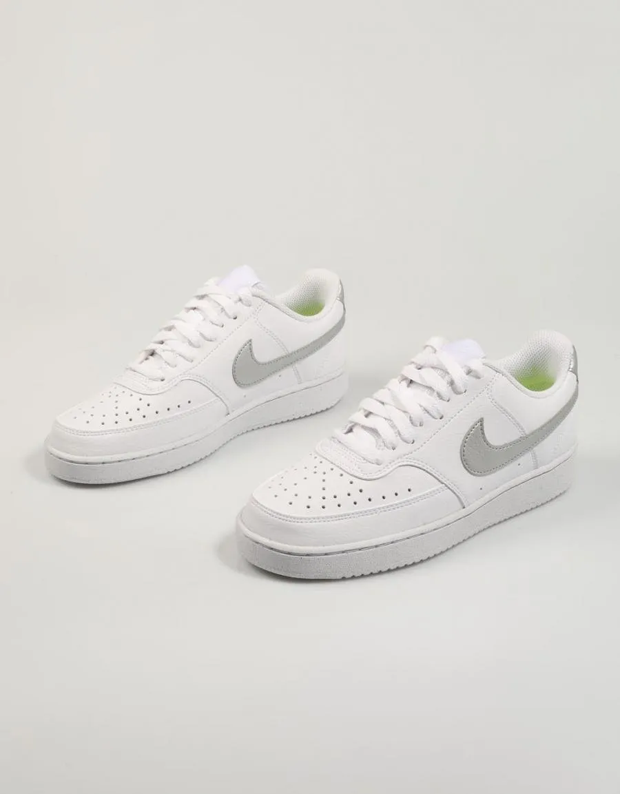  sapatilhas NIKE Court en Branco 83597