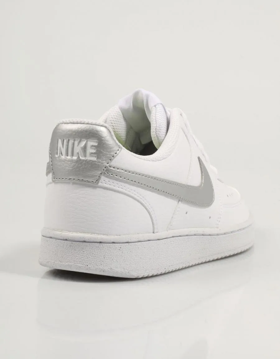  sapatilhas NIKE Court en Branco 83597