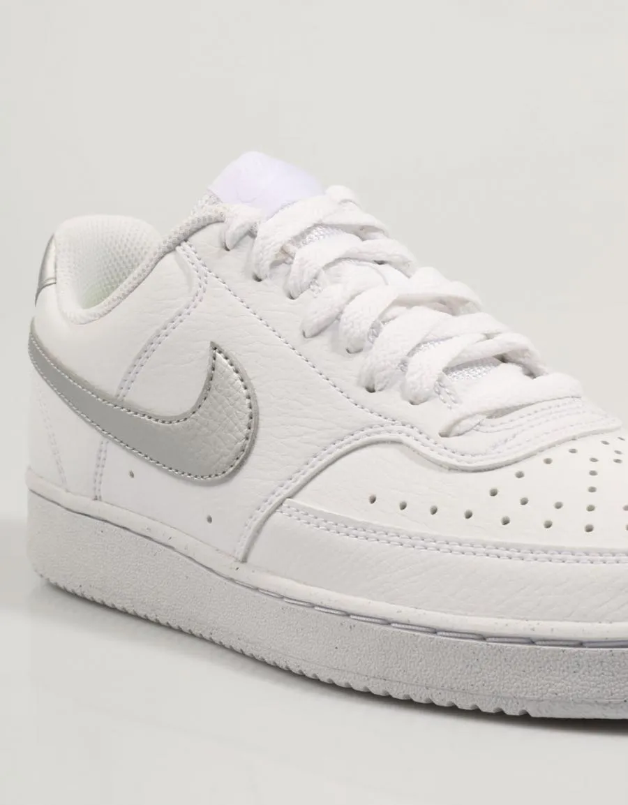  sapatilhas NIKE Court en Branco 83597