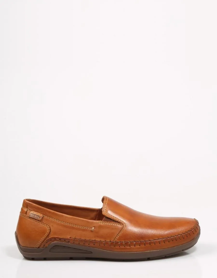  sapatos sport PIKOLINOS Azores en Couro 72402