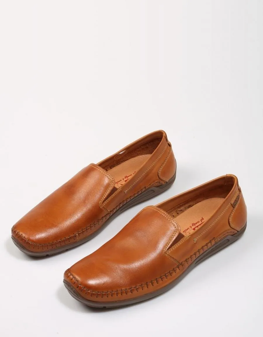  sapatos sport PIKOLINOS Azores en Couro 72402