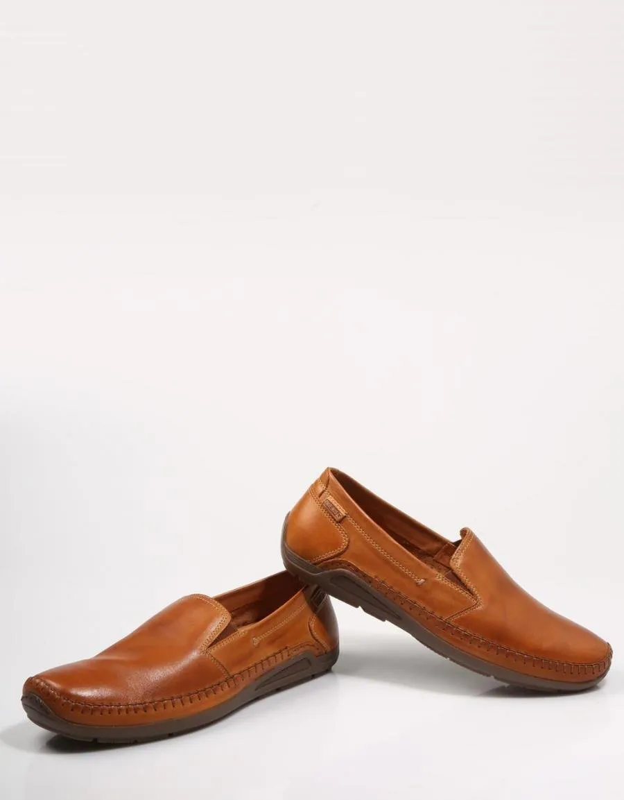  sapatos sport PIKOLINOS Azores en Couro 72402