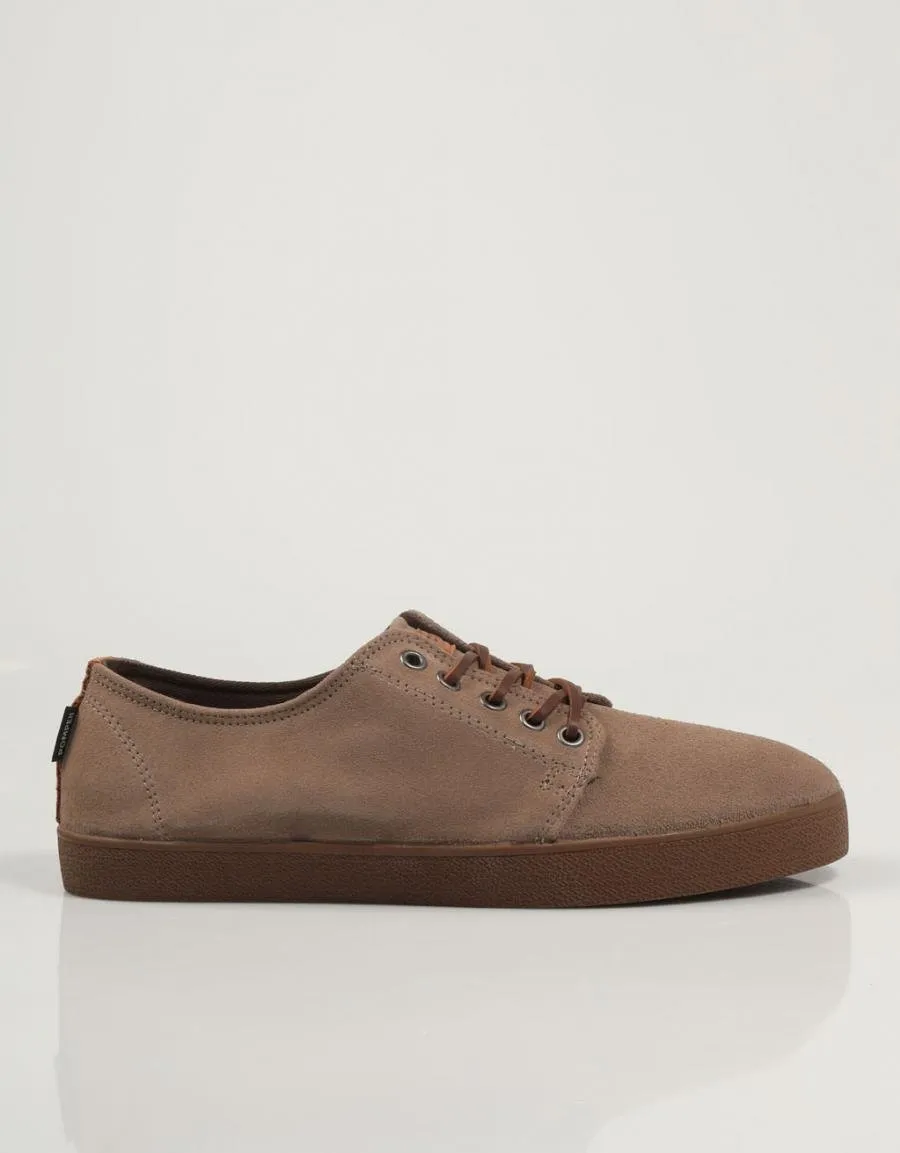  sapatos sport POMPEII Higby en Bege 83789