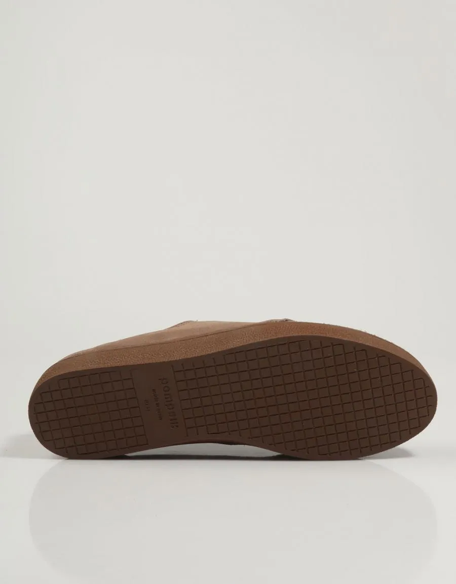  sapatos sport POMPEII Higby en Bege 83789
