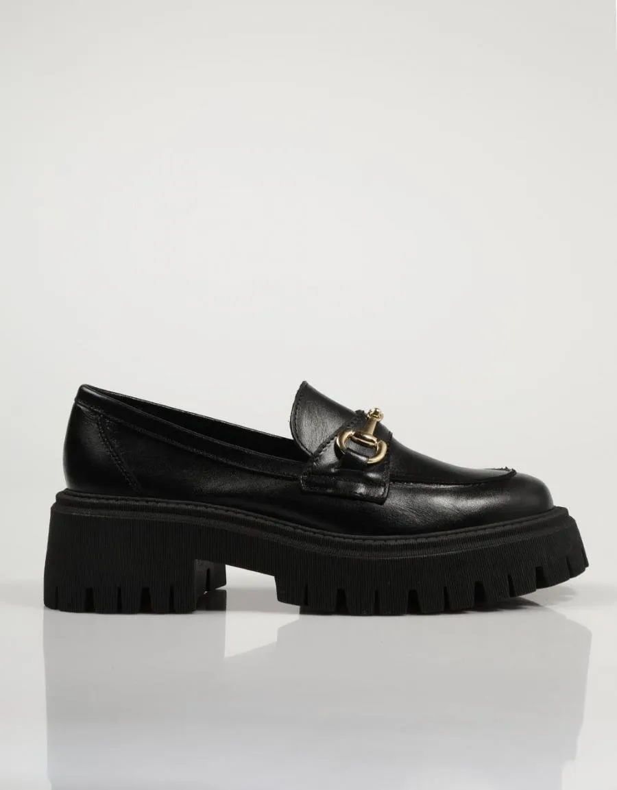  sapatos sport REBECCA HOPE 2406 en Preto 76694