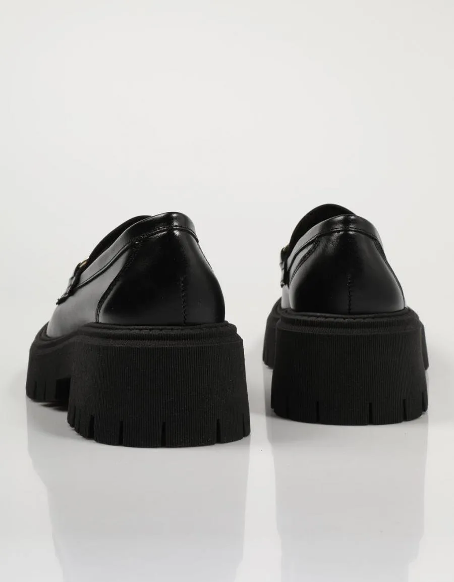  sapatos sport REBECCA HOPE 2406 en Preto 76694