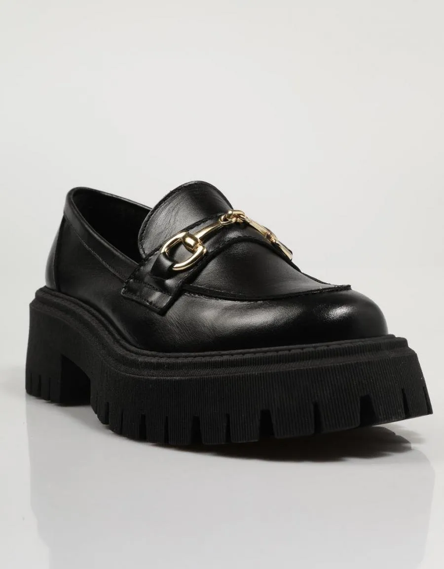  sapatos sport REBECCA HOPE 2406 en Preto 76694