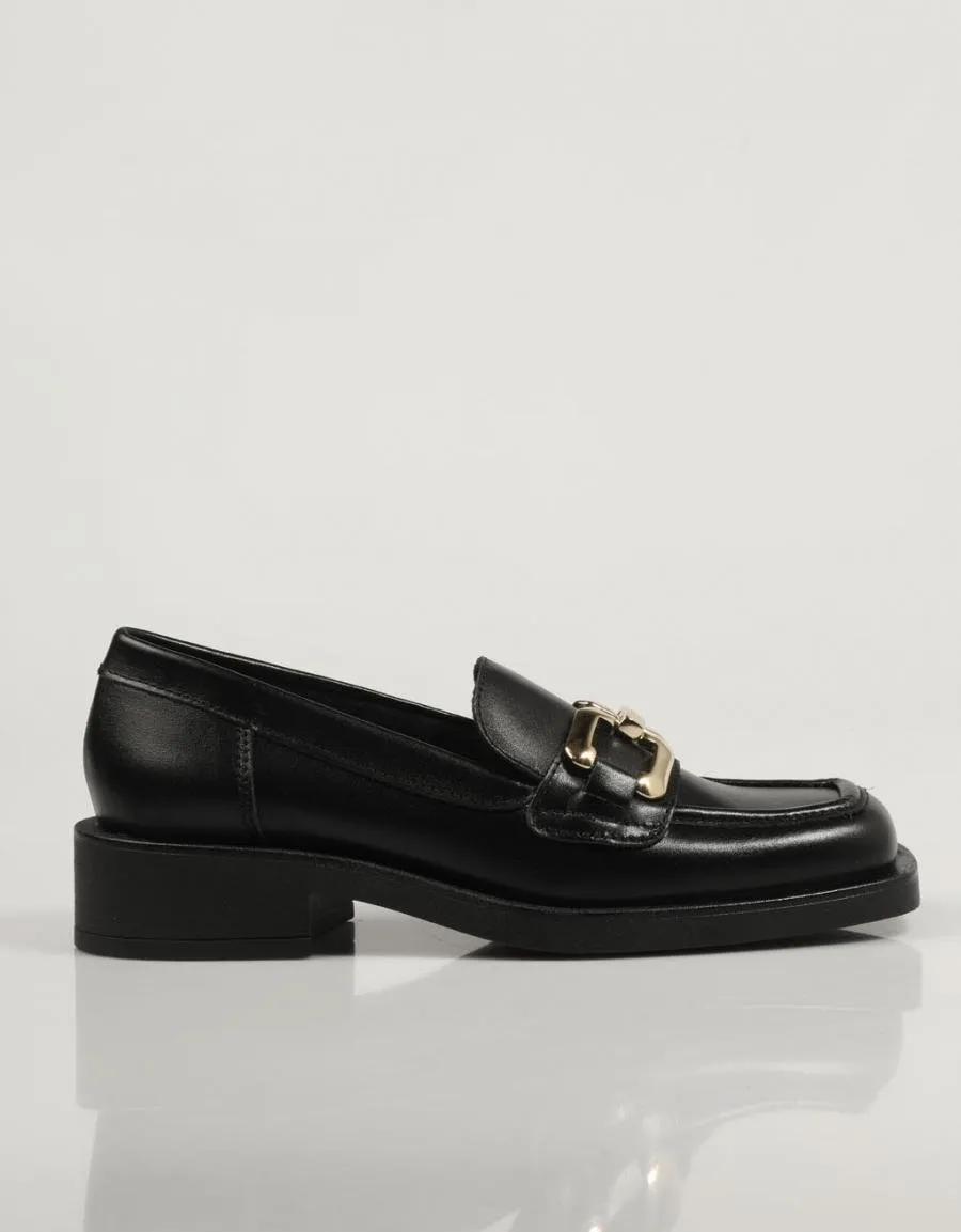  sapatos sport REBECCA HOPE 4726 en Preto 83503