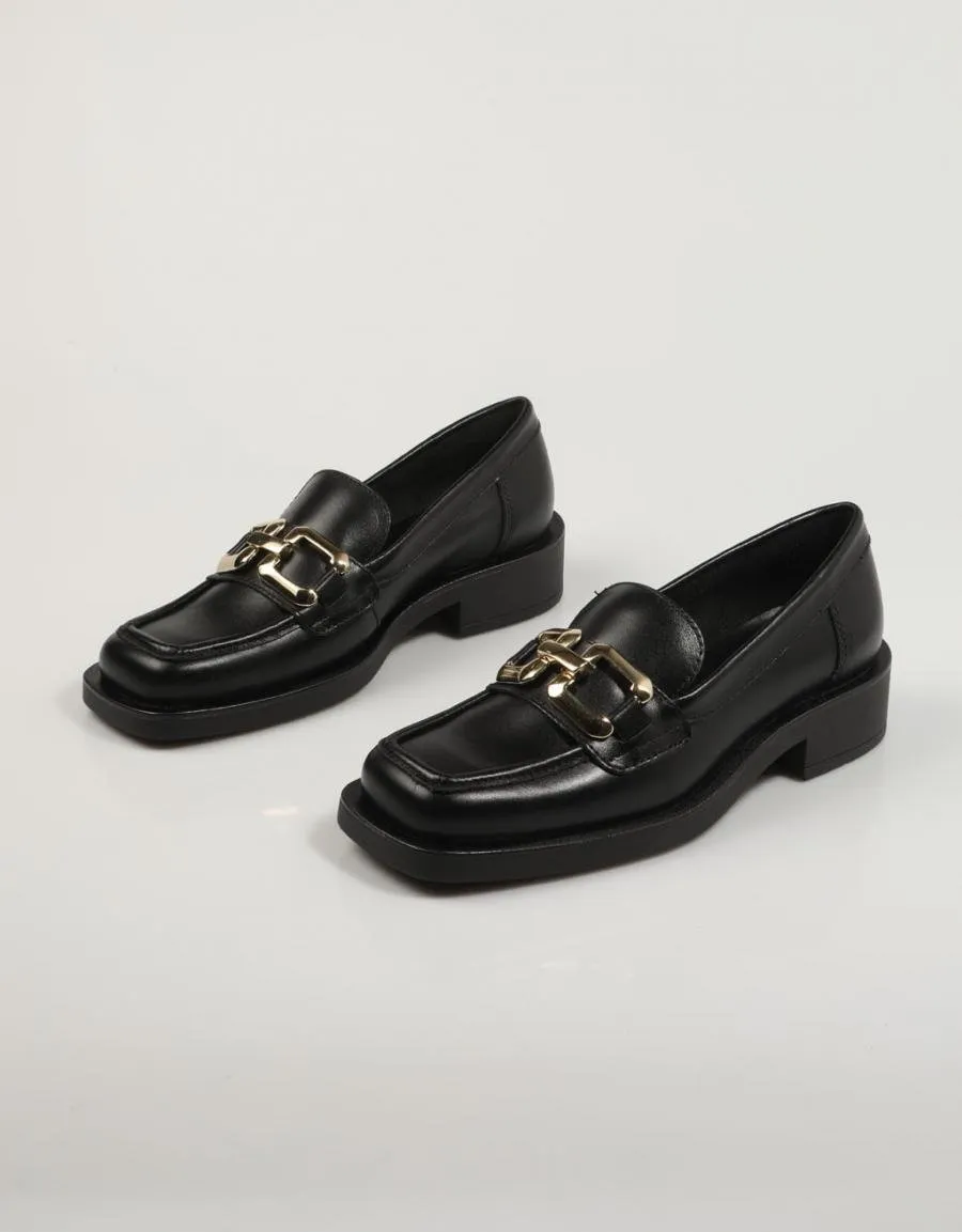  sapatos sport REBECCA HOPE 4726 en Preto 83503