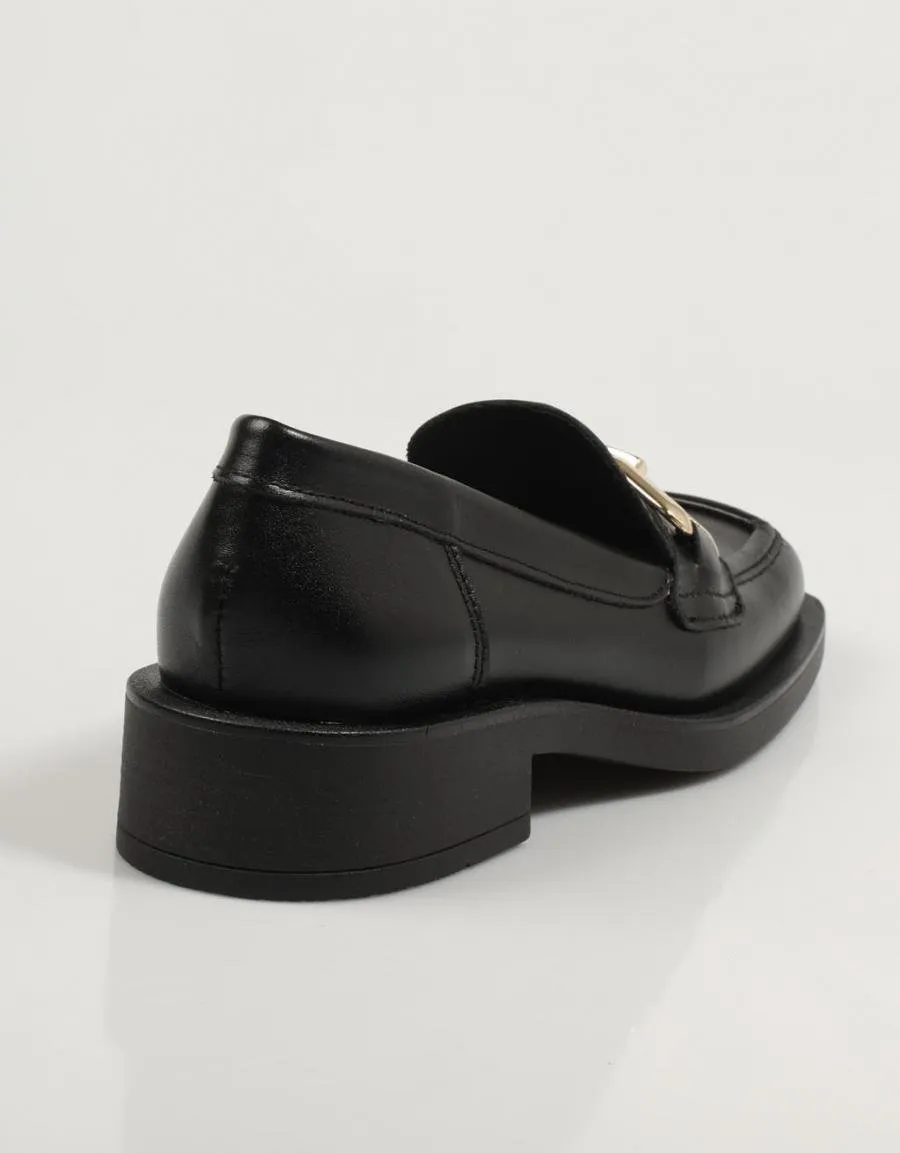  sapatos sport REBECCA HOPE 4726 en Preto 83503