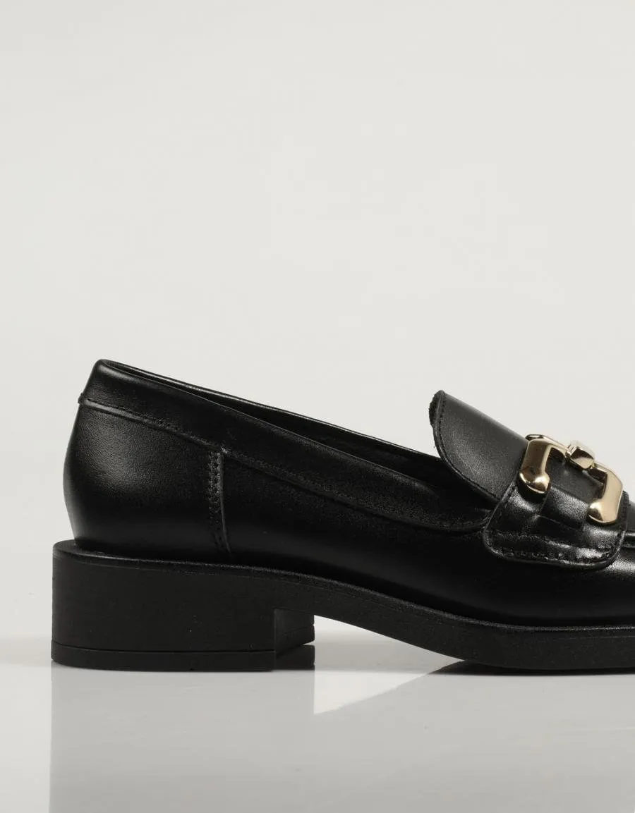 sapatos sport REBECCA HOPE 4726 en Preto 83503
