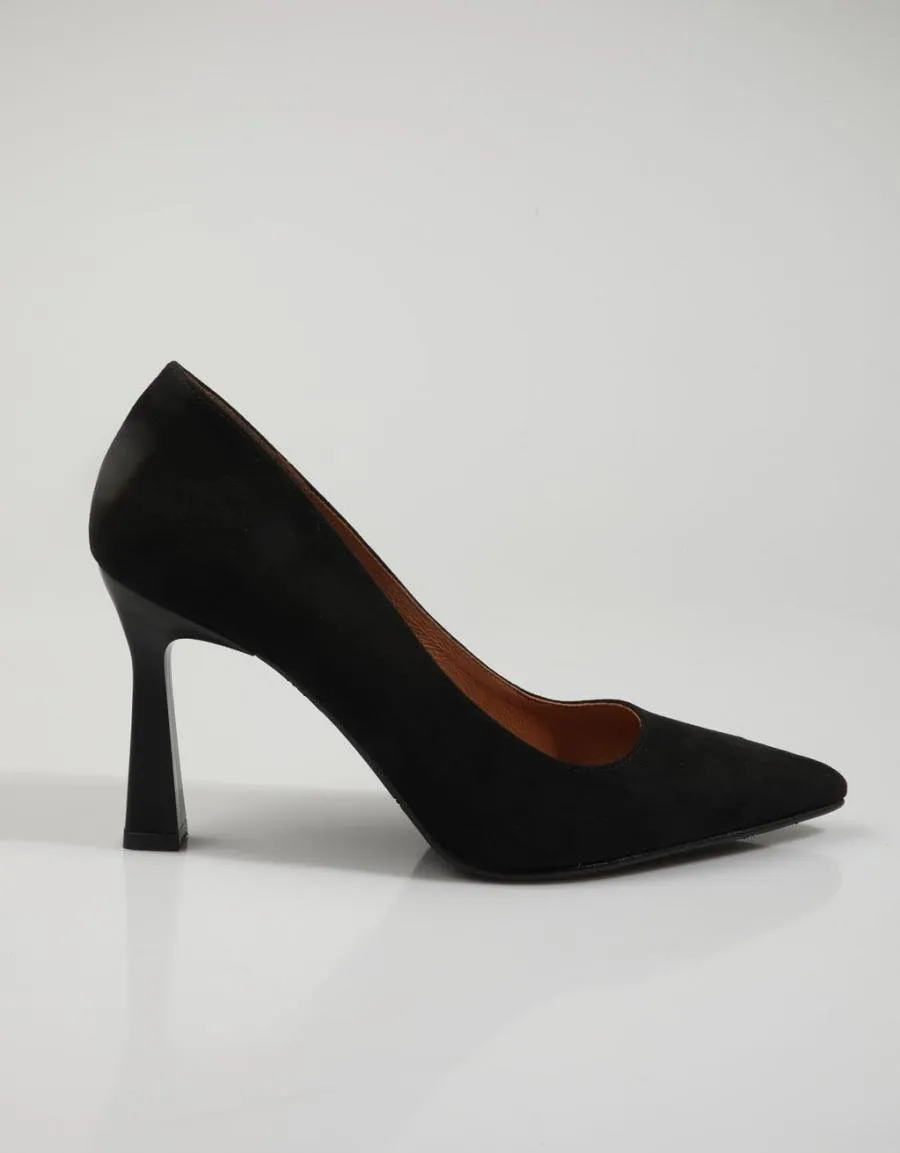  sapatos vestir REBECCA HOPE 2211 en Preto 81617