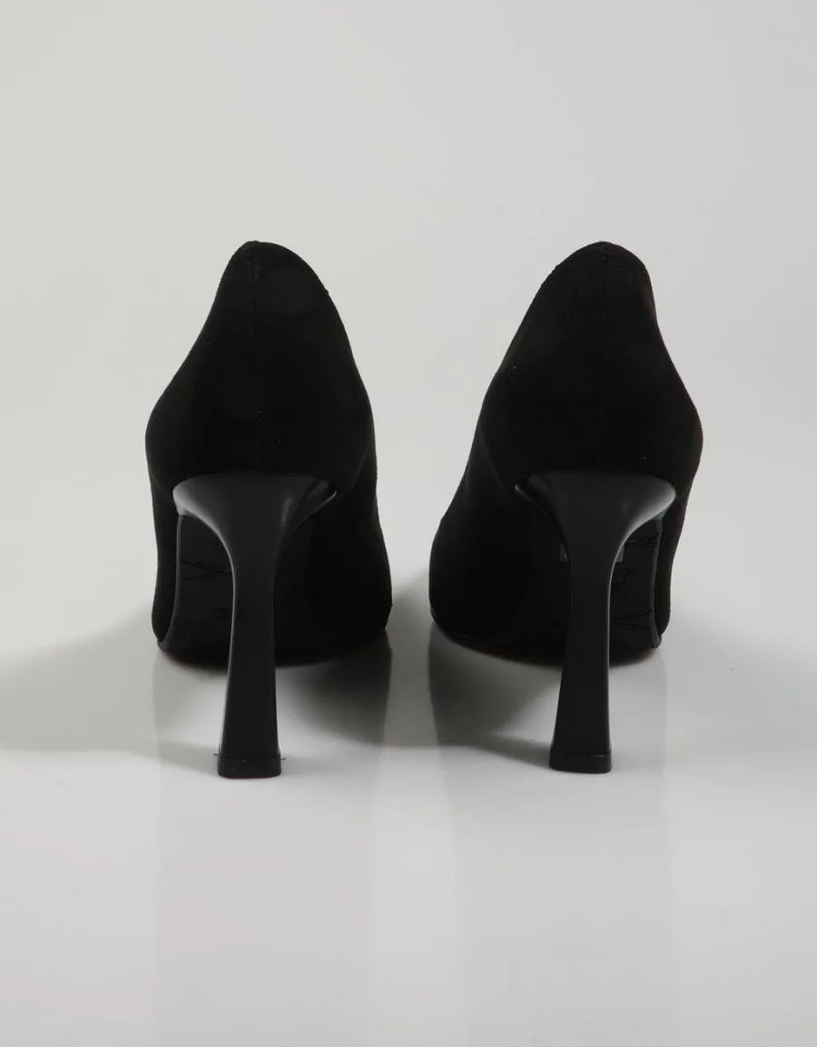  sapatos vestir REBECCA HOPE 2211 en Preto 81617
