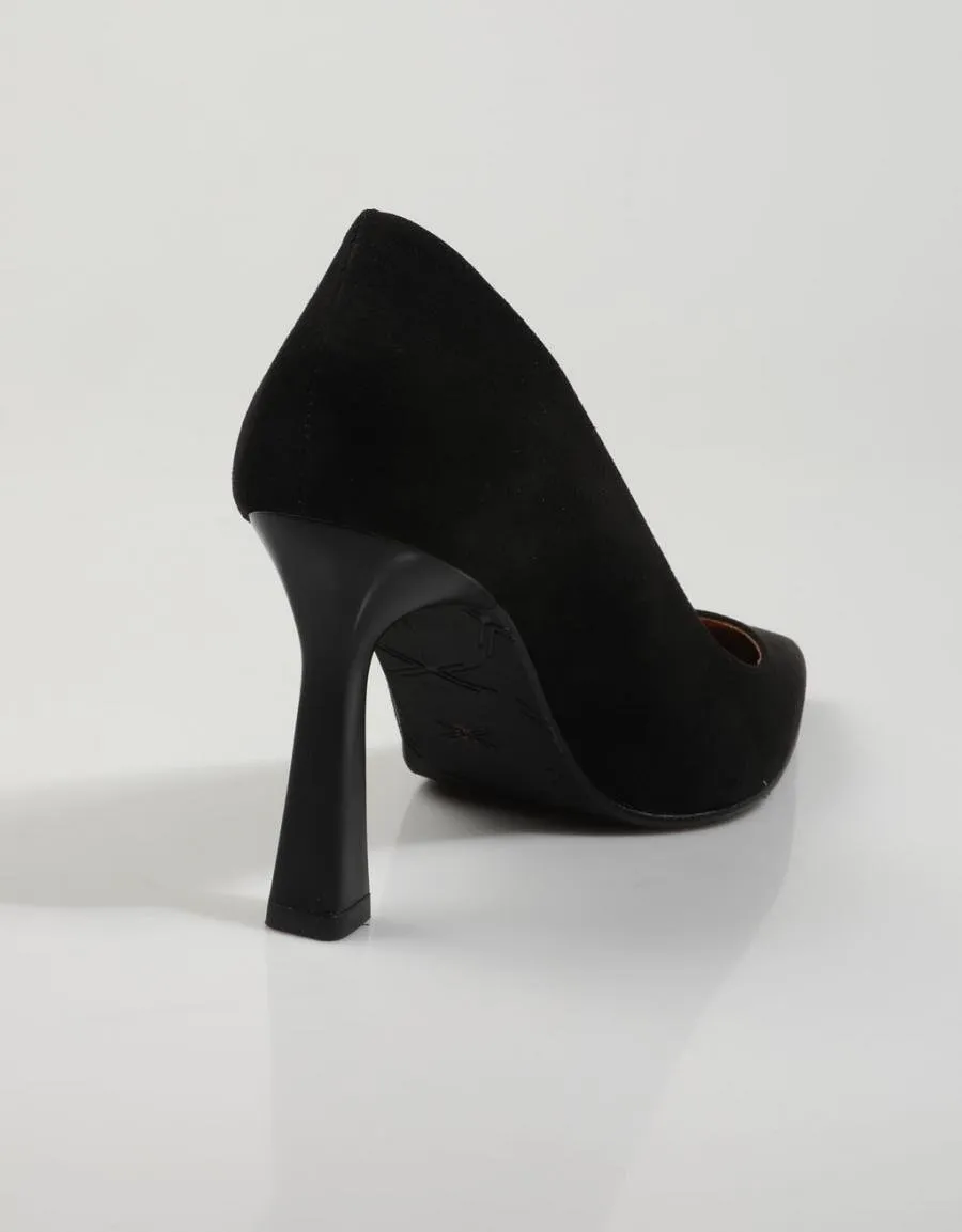  sapatos vestir REBECCA HOPE 2211 en Preto 81617