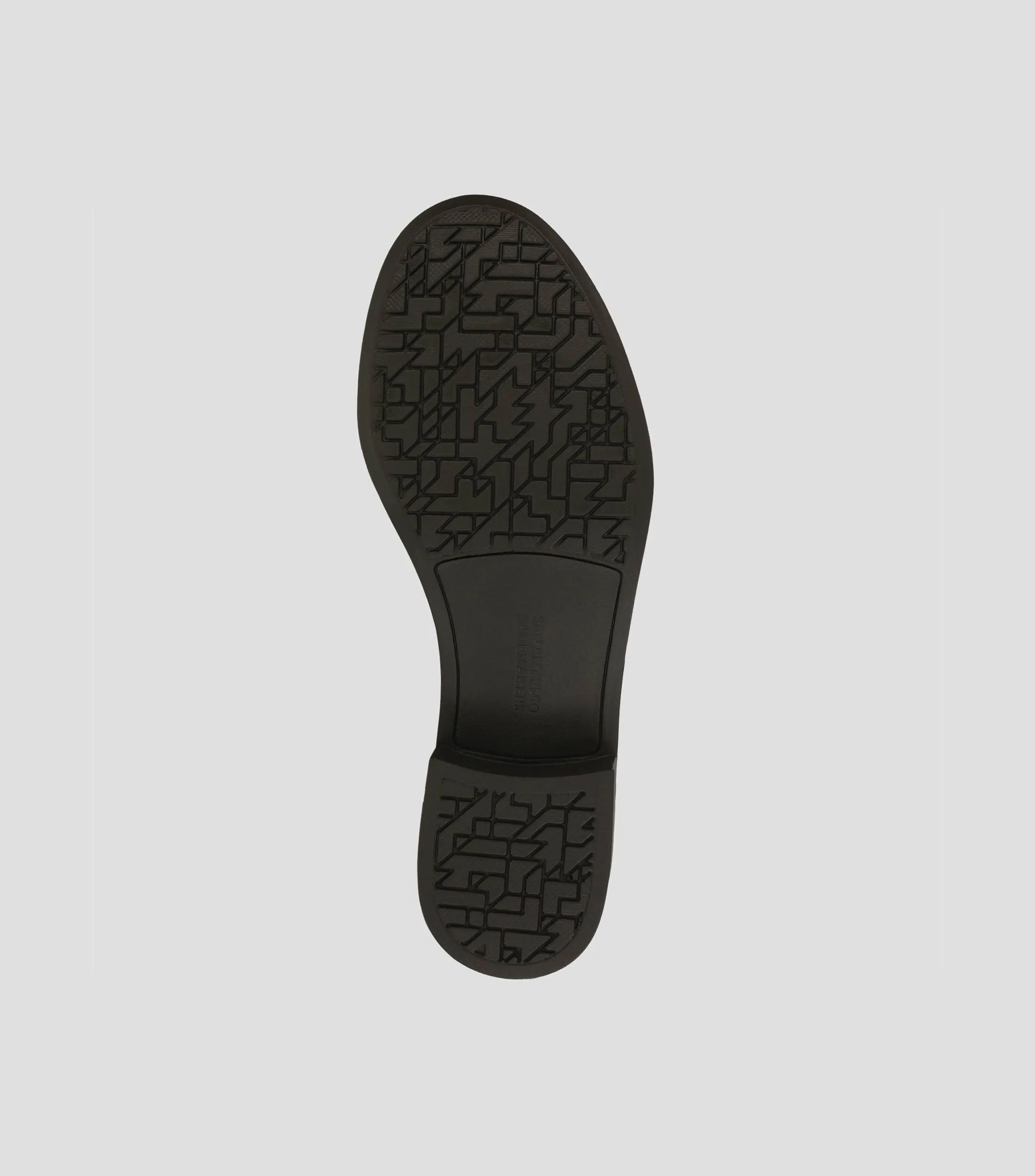 SAS Botines Chelsea Mojo en piel Mujer