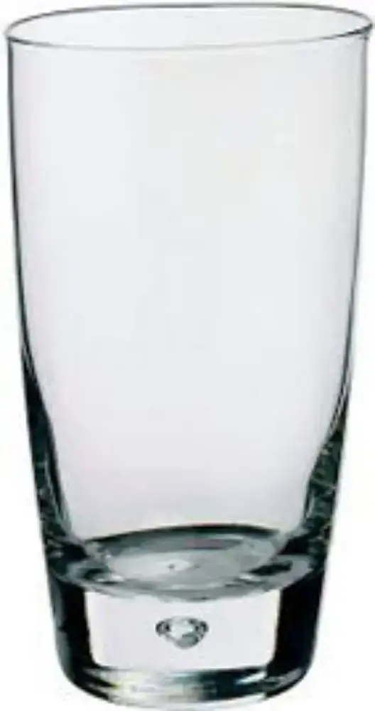 Set de 3 vasos largos 450 ml